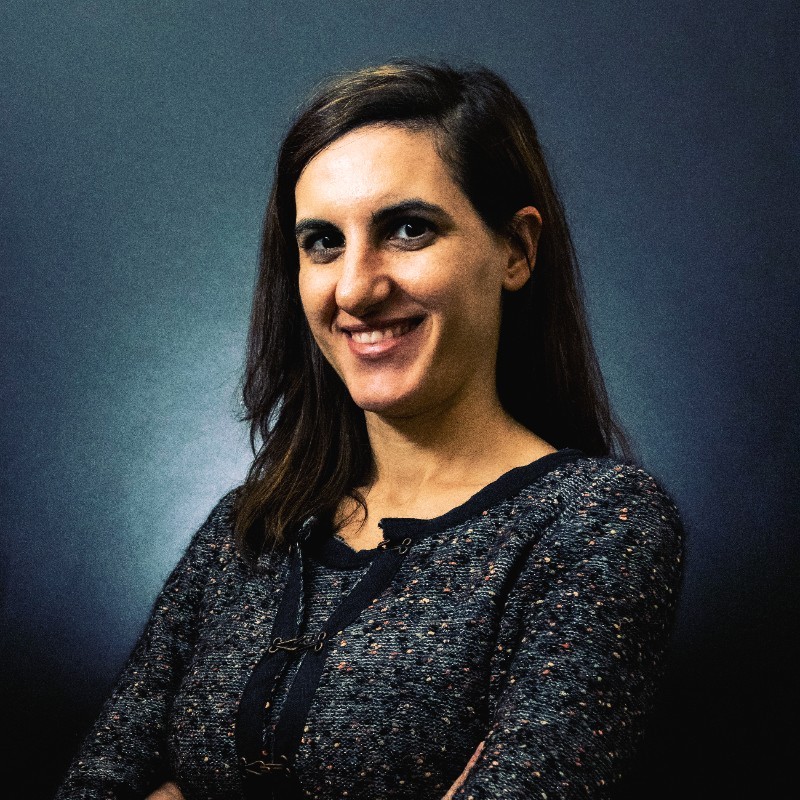 Maria Messina