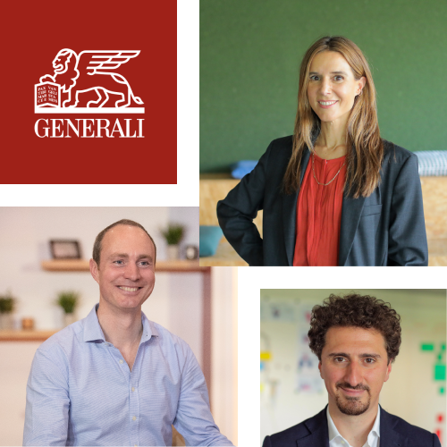 Generali increases scalable AI projects by 40%