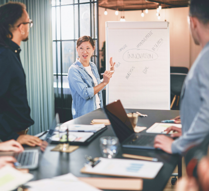The Power of Idea Management to Unlock Innovation Potential